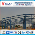 Prefabricated Steel Structure Building Used Warehouse Buildings for Sale